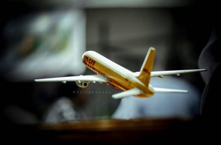 Photography by Nhyiraba Joey Nyamekye
