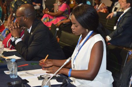 One woman’s mission for equality in the oil and gas industry