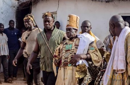 NPC has inaugurated an eight-member committee, which includes the Paramount Chief of Tolon