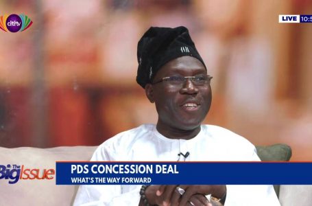 The president has no legal power to withdraw the process once it has been duly triggered – Hon. Lawyer Inusah Fuseini