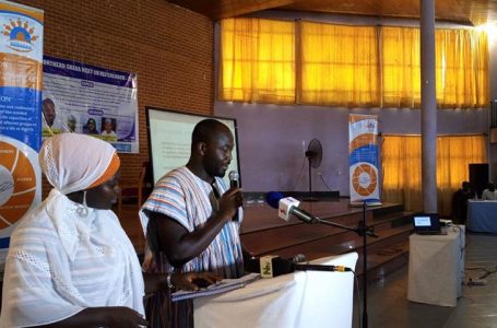 EC failed to attach seriousness at the just ended District Level Elections – Norsaac