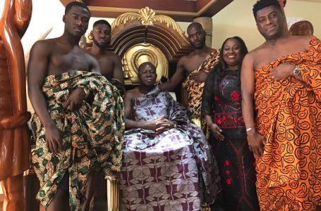How To Spark A Global Movement: Ghana’s ‘Year Of Return’ Welcomes 1M Visitors