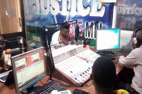 Nba Lunga has pledged to lobby for support for farmers in the area when elected
