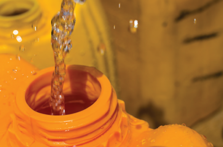 Residents of Chanshegu in the Tamale in need of water