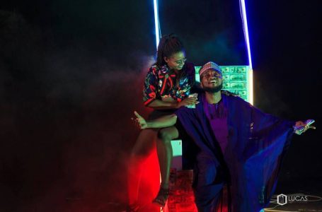 Where is NazzOfficial; 10 Things You Didn’t Know About the ”Amiliya” hitmaker
