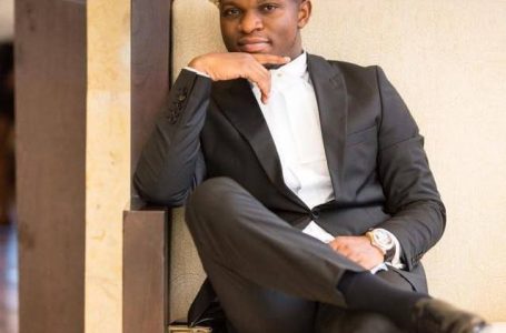 Sammy Gymafi has been granted bail.