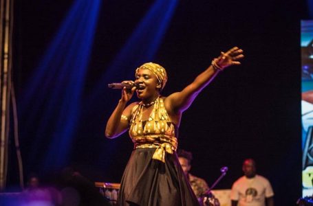 LOOK WHAT LOVE CAN DO; Lamisi  joins Nazz Official in new song