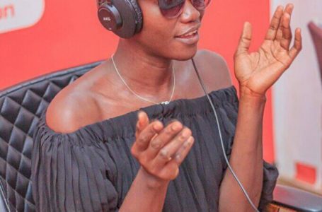 Amie’s fashion style and Choices