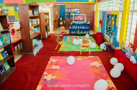 Library Authority rolls out e-learning project