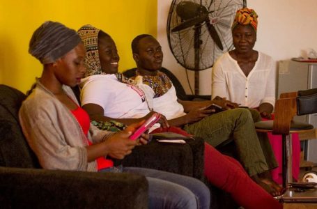 Sub-Saharan Africa will record a series of lung failures – Dr. Paapa Osman.