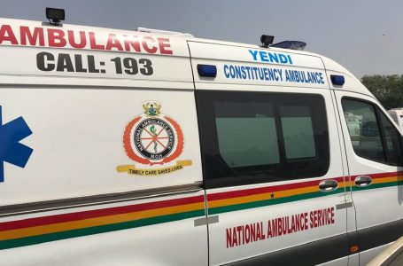 Ambulance Service to engage 900 additional staff