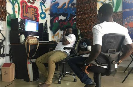 FlamezBeatz Produces ” Spirit of a child documentary ” Song