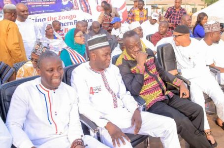 2020 NPP will win fifteen seats in Northern region – Mr. Bantama Samba