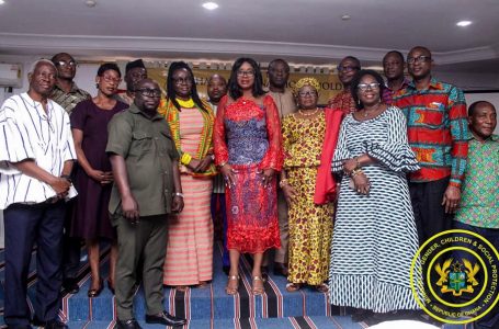 Northern Region not poor  – Gender Minister