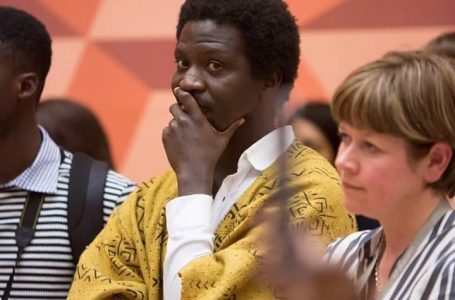 Apollo 40 Under 40 Africa:  Artist, Author and founder of the Savannah Centre for Contemporary Art