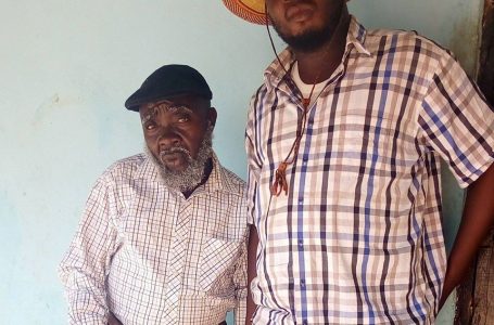 Mr Ibu calls on leaders to support Dagbanli movie industry