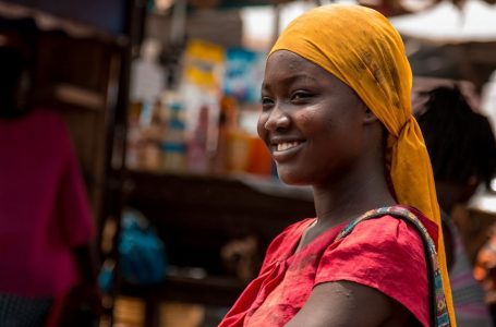 Ghanaian movie ‘Azali’ is now available on Netflix