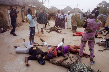 ‘Appreciate the effort of dagbanli movie producers’ sakora