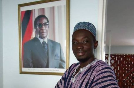 Protecting and Marketing crafts and visual arts – Ibrahim Nayi Issahku