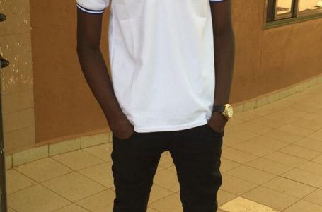 HearMeRoarrr Poetry Night: Poetry can help shape and bring development – Sulemana Hamza