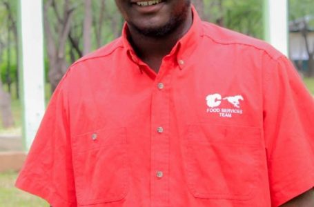 HearMeRoarrr Poetry Night: Cisse to arrange words to forcefully instill that character in Ghanaians