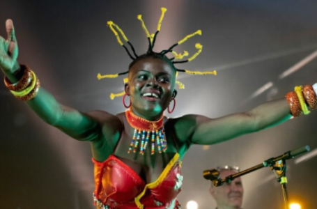 ‘I now understand why your music is not everywhere….’ –  Manasseh Azure Awuni