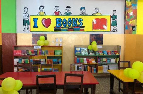 Northern regional library calls for support to mark the year of learning
