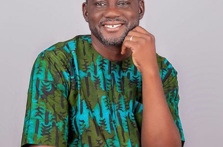 Invest in Dagbanli movie industry –  Ahmed Saani aka Minister