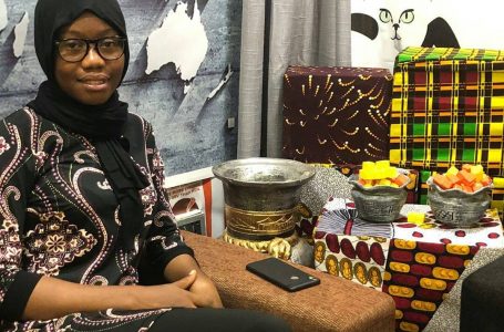 HearMeRoarrr Poetry Night: ‘I do poetry to inspire’ Abdul-Majeed Fatima