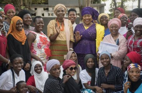 Yumza foundation successfully host empowerment summit