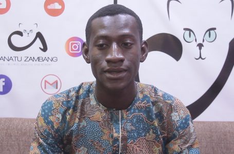 ‘Art inspires me’ Abdullah Abdul Somed