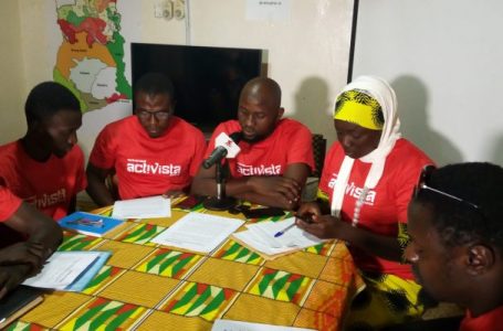 Activista Ghana urges EC to engage all stakeholders.