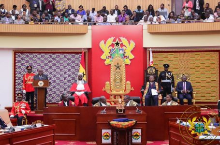 Presidential appointees donate 50% of their salaries to COVID19 Fund