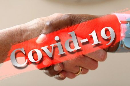 COVID-19; UDS Microbiologist, caution Transport Unions, and Banks