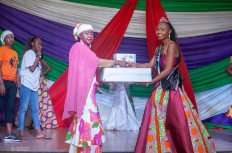 Miss Amaraba 2020: the good, the bad and the ugly