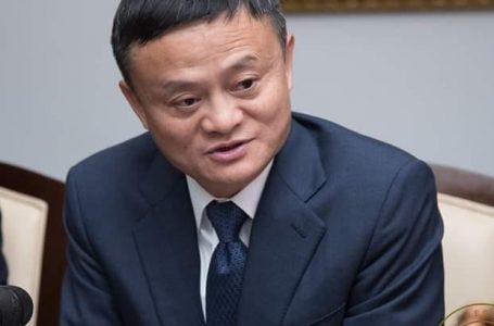 Chinese billionaire Jack Ma donates masks, test kits to all countries in Africa