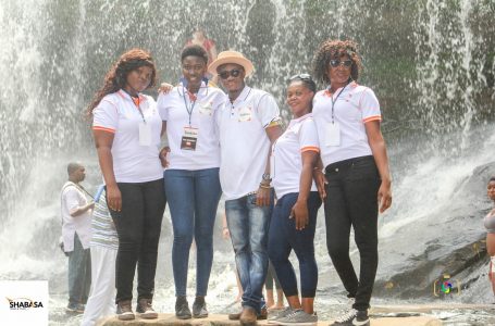 Tourism Awards; Shabasa grabs ‘Tour Operators for the year 2019’.