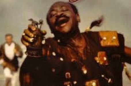 SCCATamale Cinema Night: Heritage Africa, a 1989 Kwaw Ansah film