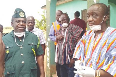 80 Immigrants refused entry into Ghana