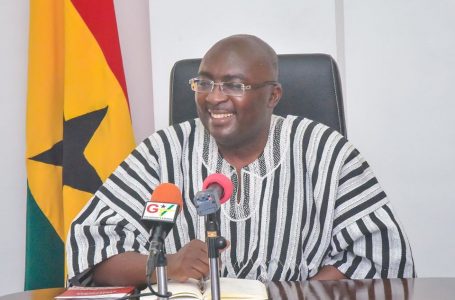 African countries must be ready for radical global economy after COVID-19- Bawumia