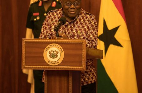Eastern Corridor road project; MPs give backing to GOG