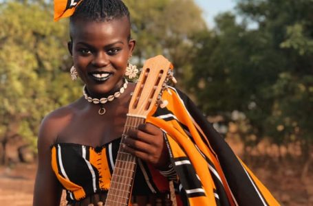 #COVID19: ‘All my 53 gigs are being canceled as the months go by’ – Wiyaala laments