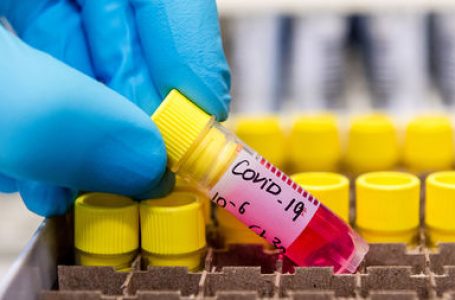 North East Region records first COVID-19 case