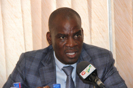 Withdraw Pre-tertiary bill from Parliament — Minority Leader