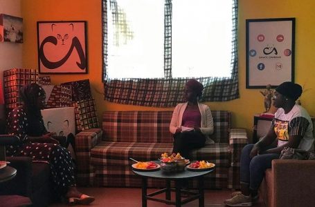 Talking Politics and Policies: Should chiefs be involved in rape cases?