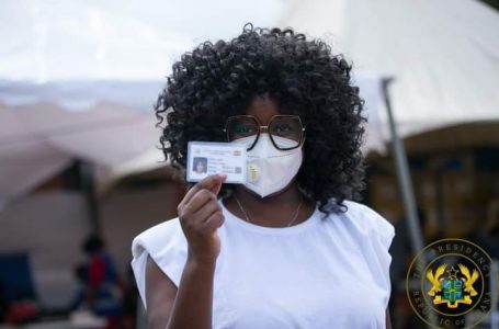 COVID 19 Protocols not been adhered too at registration Centres in the northern zone – Norsaac