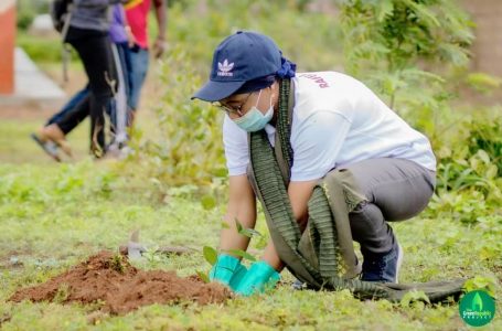 Rumis Engage: Infrastructure Development in Sagnarigu Municipality