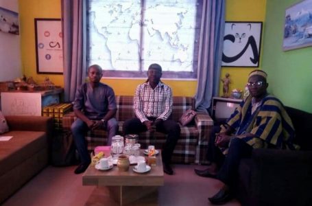 Producers are taking advantage of artists in Northern Ghana – Copyright Consultant