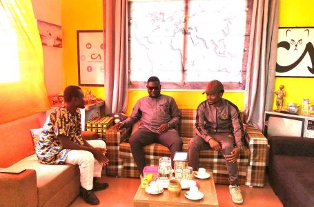 The Reality of Being a Musician in Northern Ghana – Don Sigli & Maccasio Lament