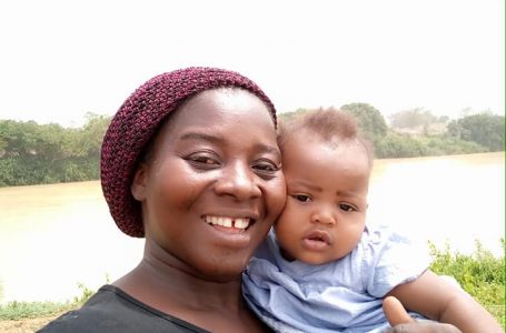 You must struggle and let them believe in you – Hamidatu Rahman